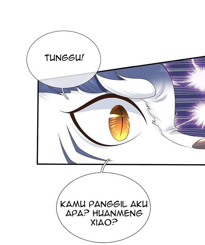 Immortal Daddy Xianzun Chapter 212 Gambar 6